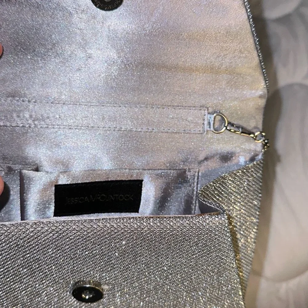 Jessica McClintock Evening purse